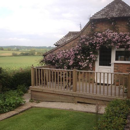 Rosemary Cottage Hooe 外观 照片