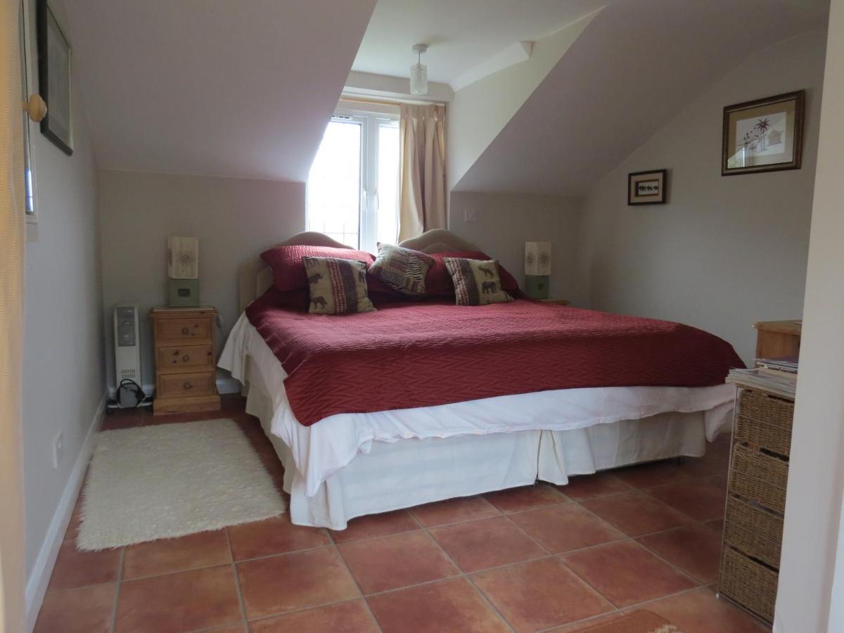 Rosemary Cottage Hooe 外观 照片