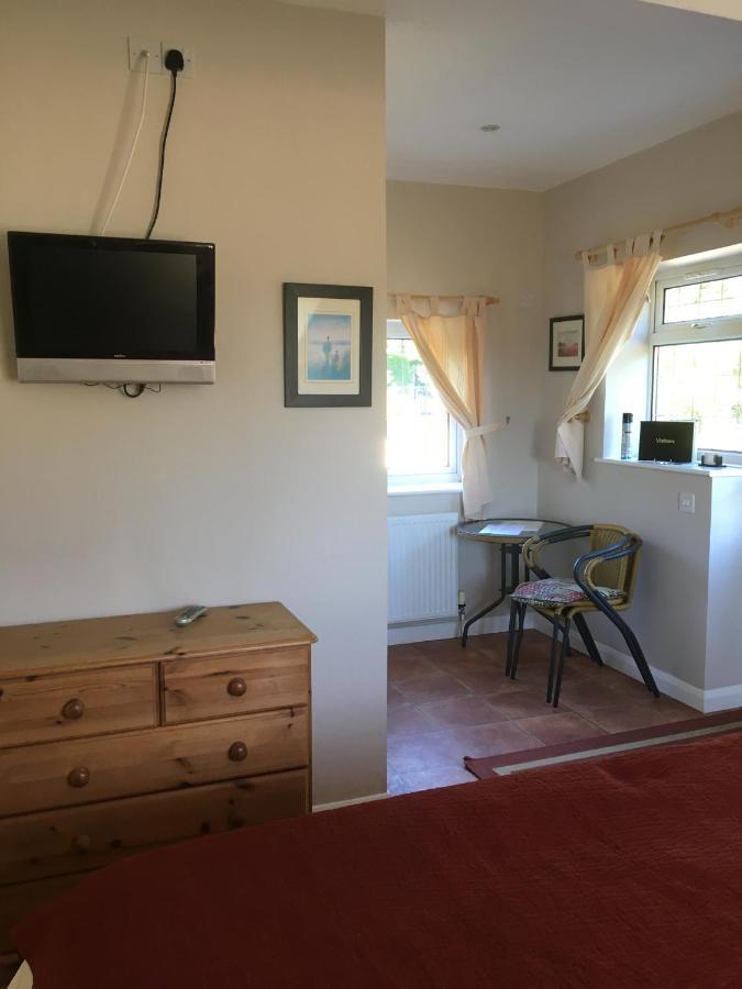Rosemary Cottage Hooe 外观 照片