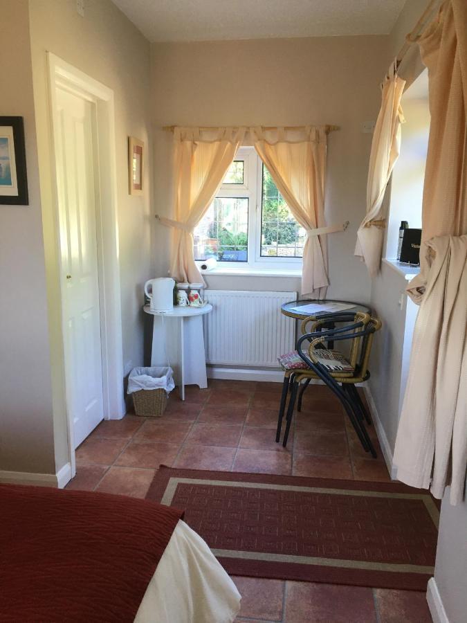 Rosemary Cottage Hooe 外观 照片